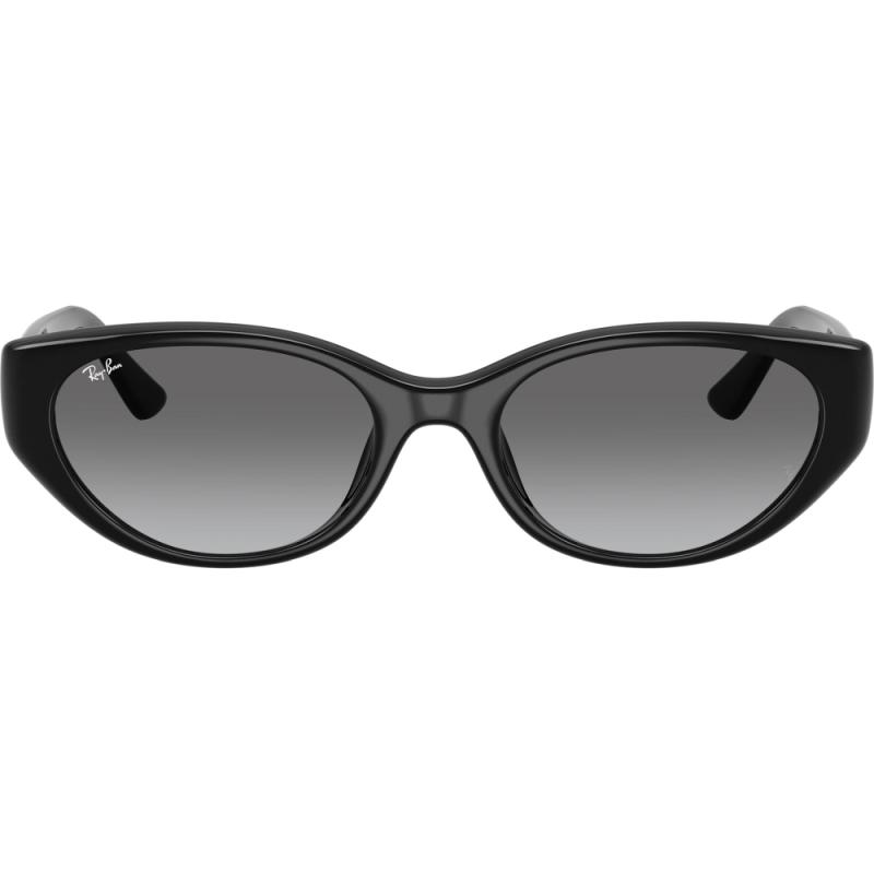 Ray-Ban Ochelari de soare unisex ray-ban rb4457d 6677/11 55