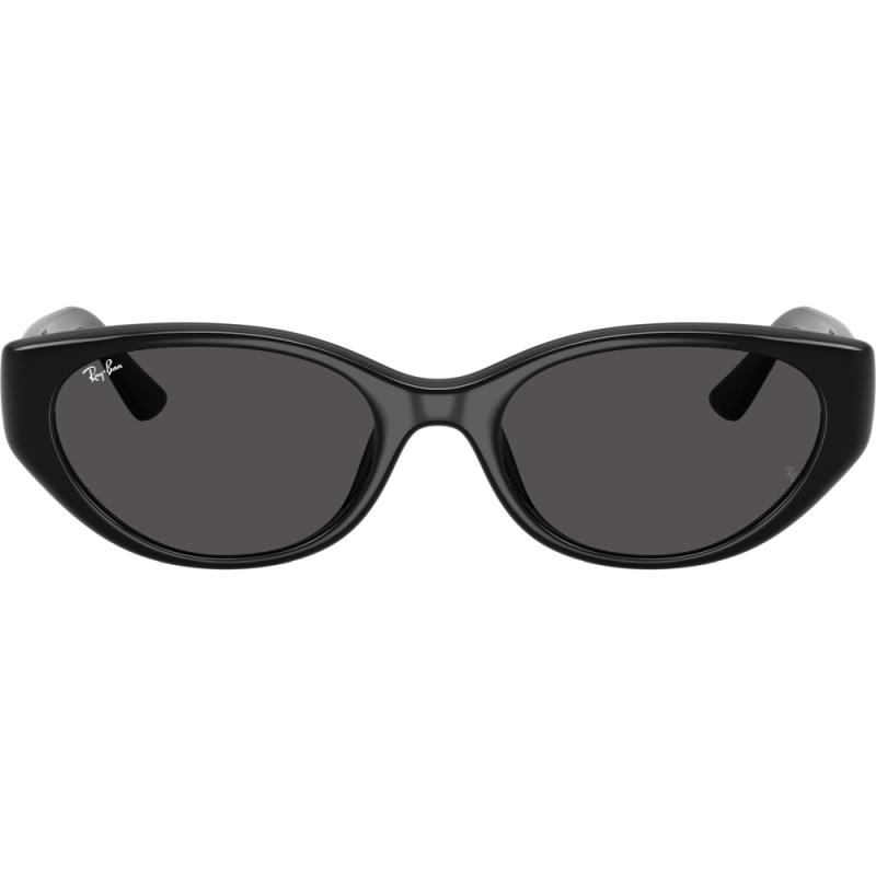 Ray-Ban Ochelari de soare unisex ray-ban rb4457d 6677/87 55
