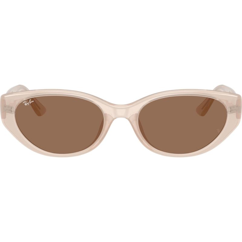 Ray-Ban Ochelari de soare unisex ray-ban rb4457d 6786/73 55