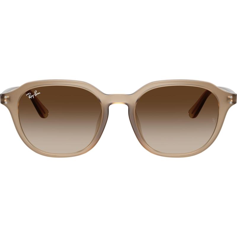 Ray-Ban Ochelari de soare unisex ray-ban rb4459d 6166/13 54