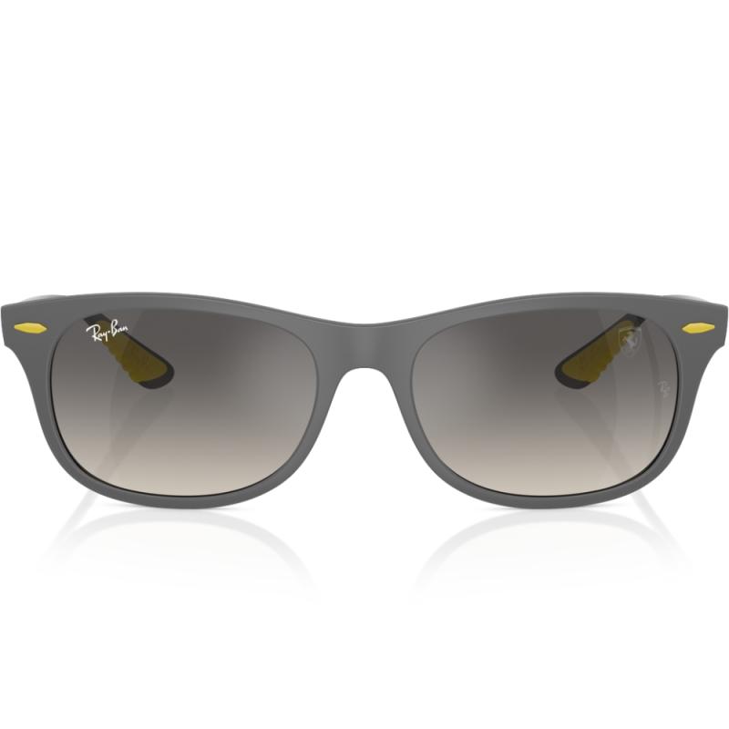 Ray-Ban Ochelari de soare unisex ray-ban rb4607m f608/11 55