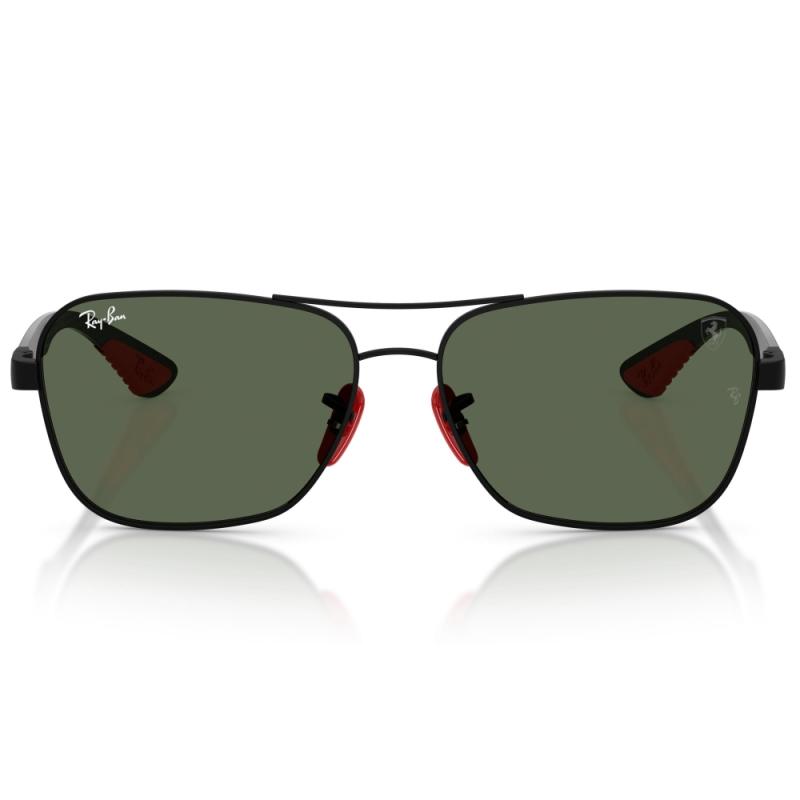 Ray-Ban Ochelari de soare unisex ray-ban rb8336m f00271 58