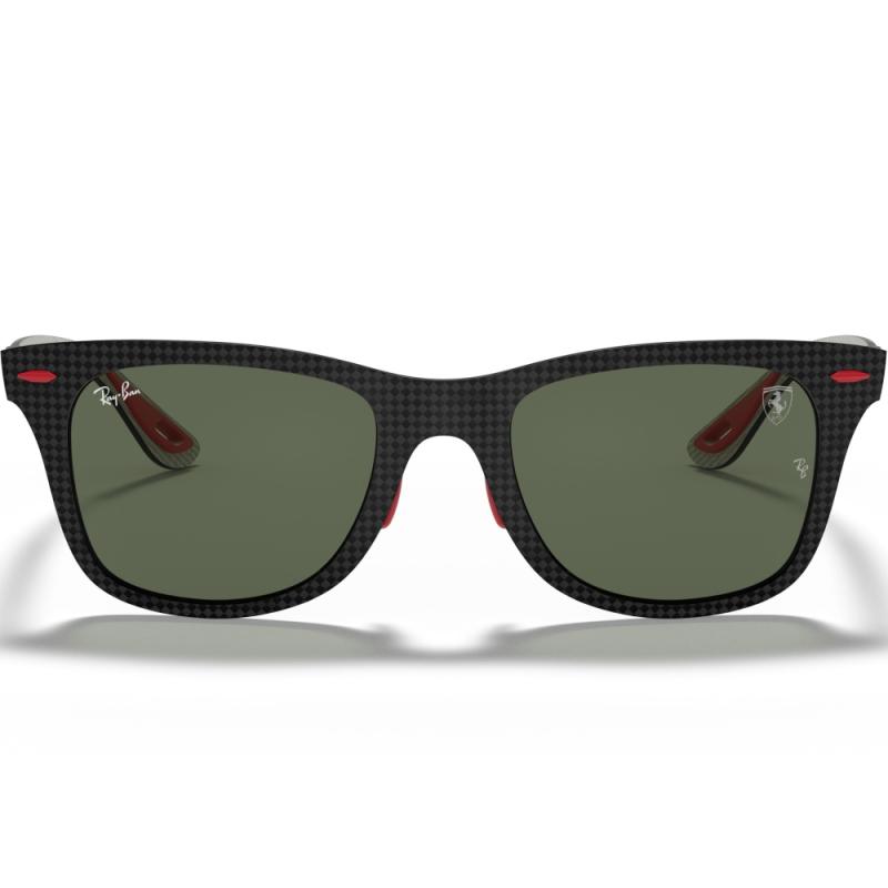 Ray-Ban Ochelari de soare unisex ray-ban rb8395m f05471 52