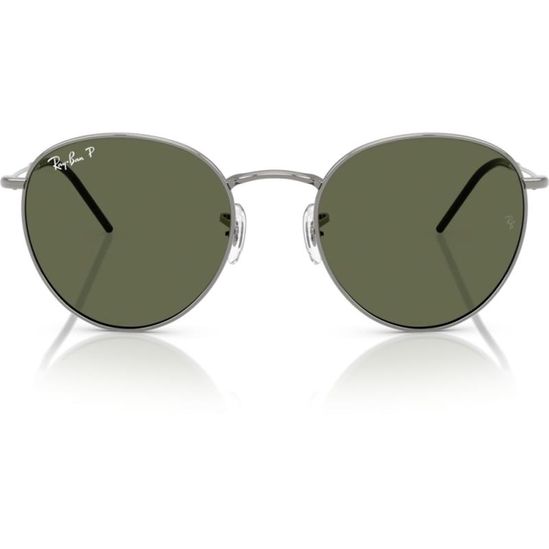 Ray-Ban Ochelari de soare unisex ray-ban rbr0103s 004/9a 55 round reverse