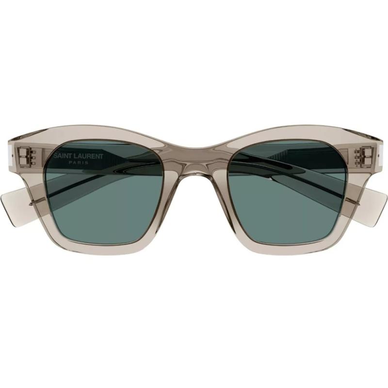 Saint Laurent Ochelari de soare unisex saint laurent sl 592 005 47