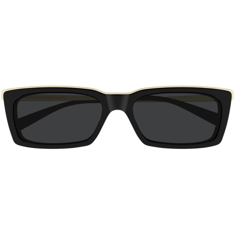 Saint Laurent Ochelari de soare unisex saint laurent sl 766 001 57