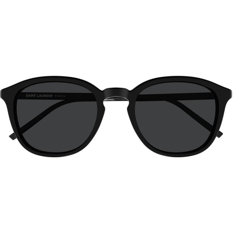 Saint Laurent Ochelari de soare unisex saint laurent sl 782/k 001 53