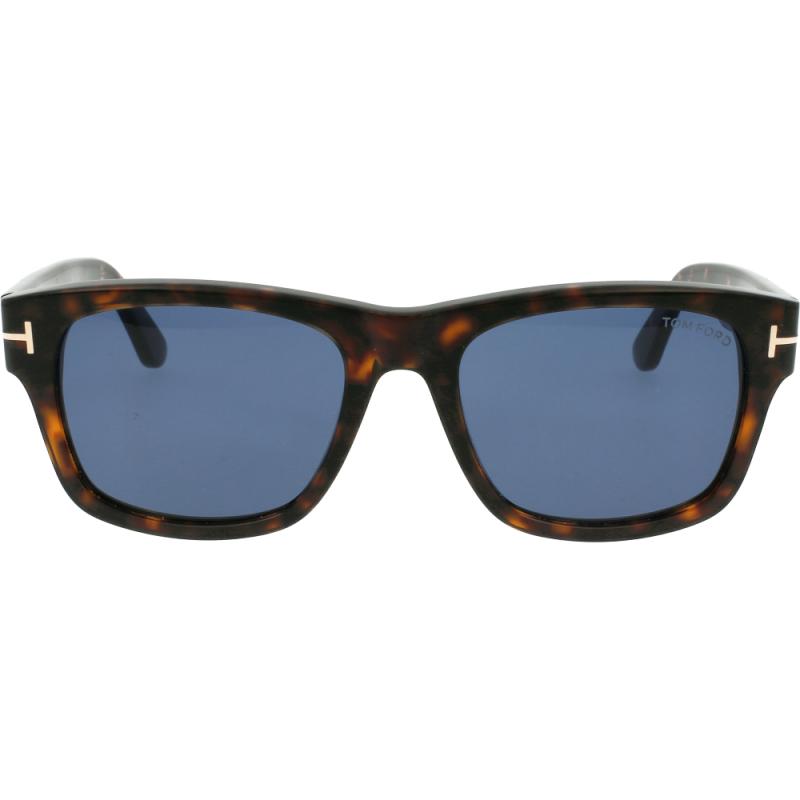 Ochelari de soare unisex Tom Ford FT1303 52V 55 SMITH-02