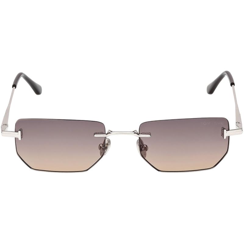 Tom Ford Ochelari de soare unisex tom ford ft1355 16b 53