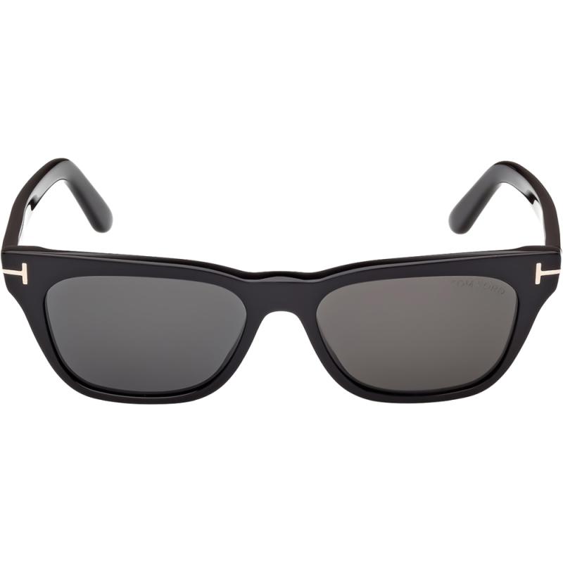 Tom Ford Ochelari de soare unisex tom ford ft1362 01a 53