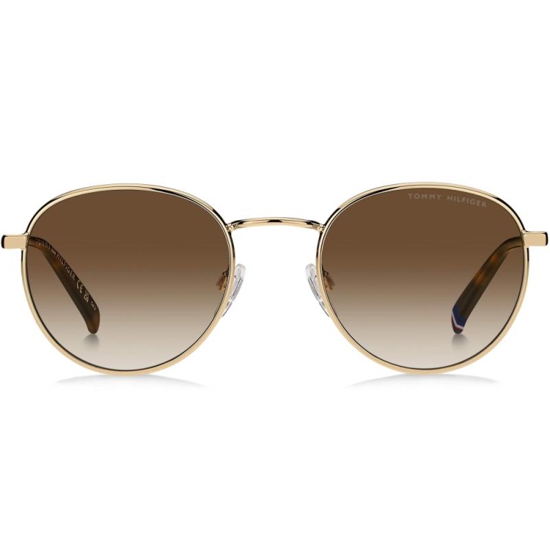 Tommy Hilfiger Ochelari de soare unisex tommy hilfiger th2217/s 000/ha 50
