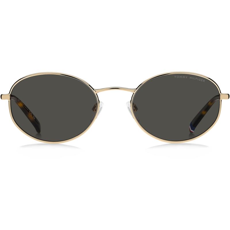 Tommy Hilfiger Ochelari de soare unisex tommy hilfiger th2219/s 000/ir 55