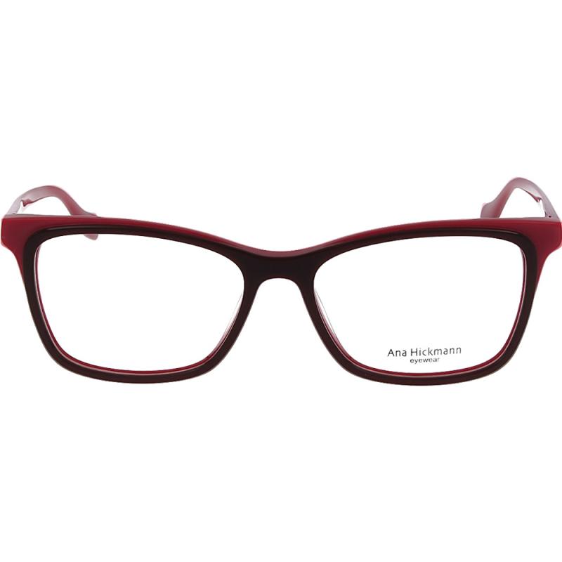Ana Hickmann AH6347 H05 Rame pentru ochelari de vedere