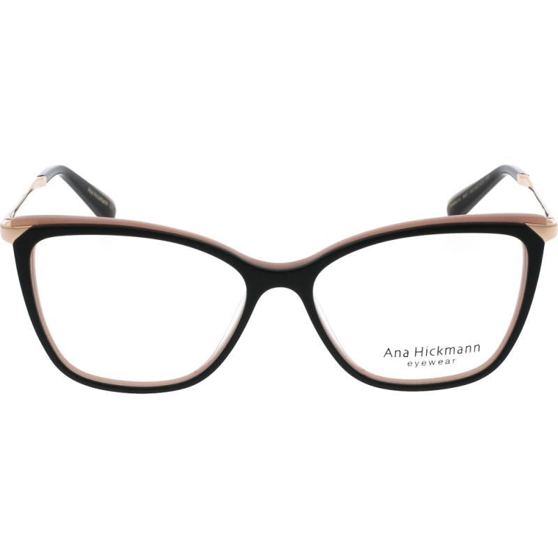 Ana Hickmann AH6414 A01 Rame pentru ochelari de vedere