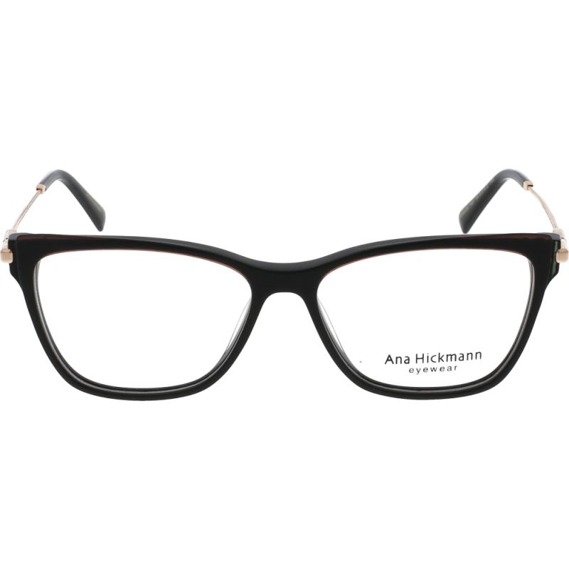 Ana Hickmann AH6428 H01 Rame pentru ochelari de vedere