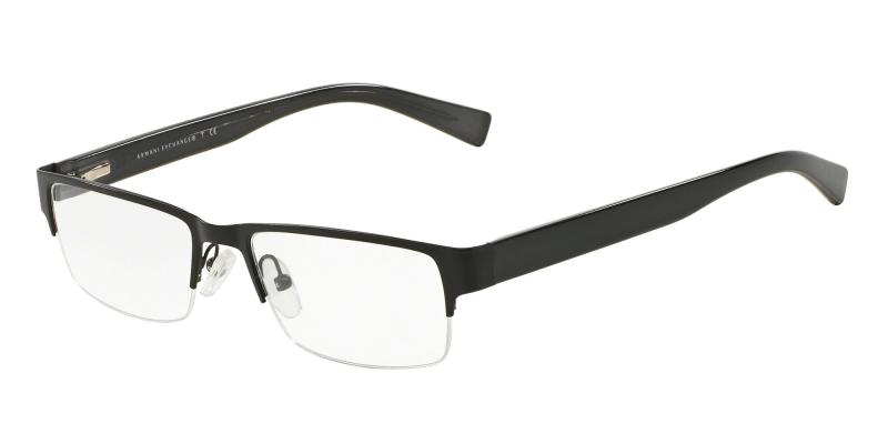 Ochelari de vedere barbati Armani Exchange AX1015 6070