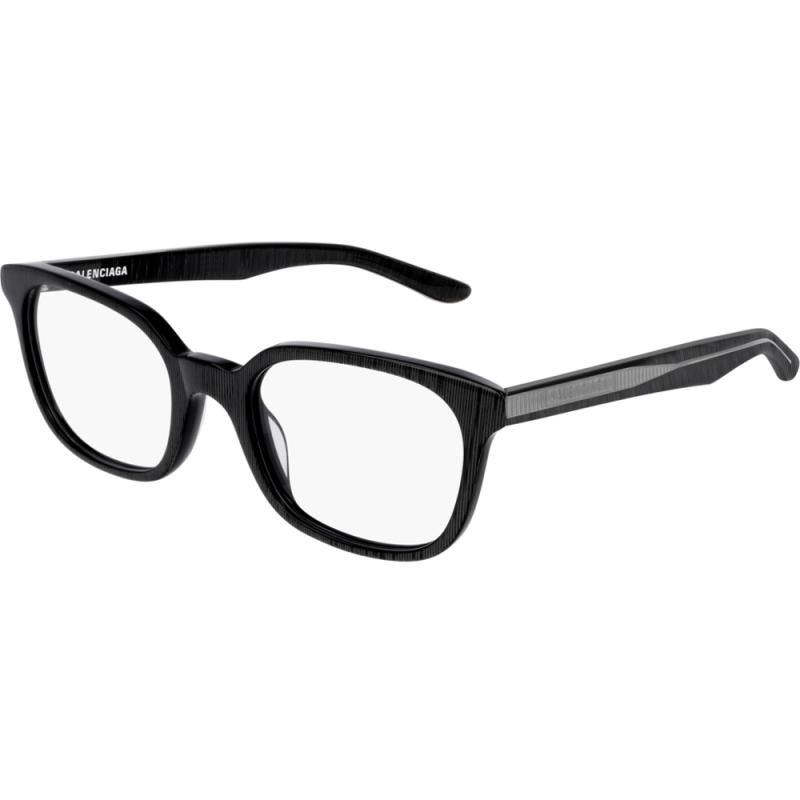 Balenciaga BB0027O 003 Rame pentru ochelari de vedere