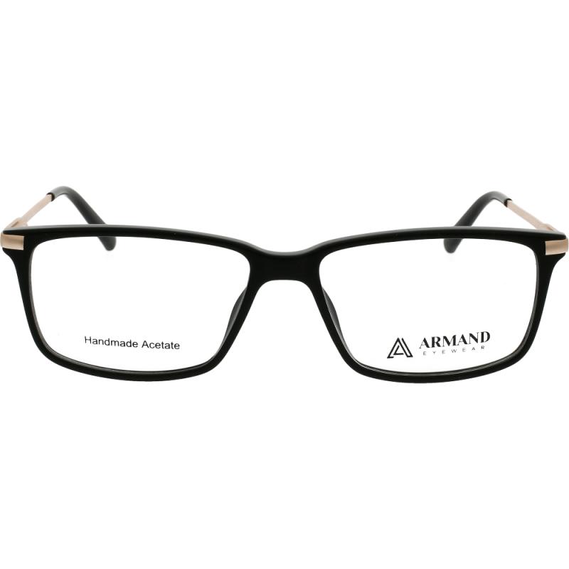 Armand Ochelari de vedere barbati armand 932a07 c1 54