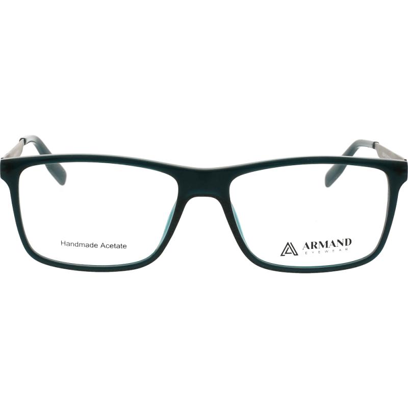 Armand Ochelari de vedere barbati armand 932a16 c4 57