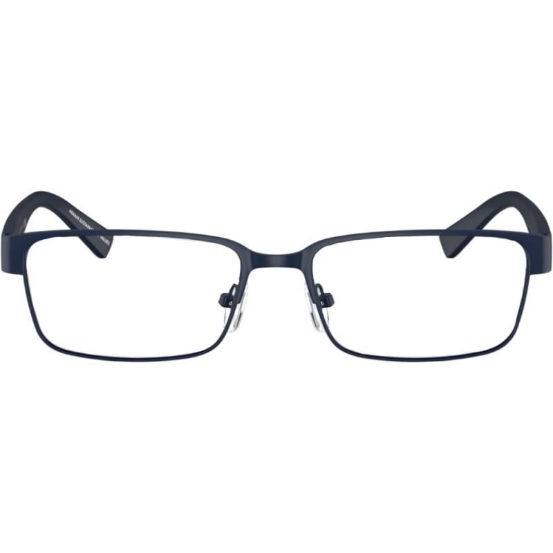 Armani Exchange Ochelari de vedere barbati armani exchange ax1017 6099 54