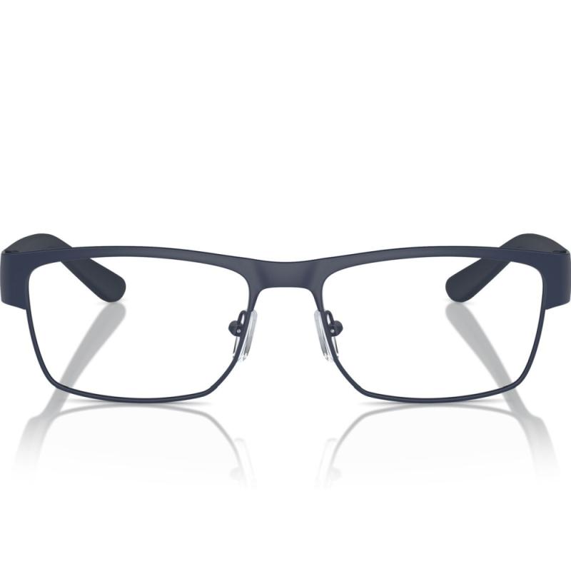 Armani Exchange Ochelari de vedere barbati armani exchange ax1065 6099 56