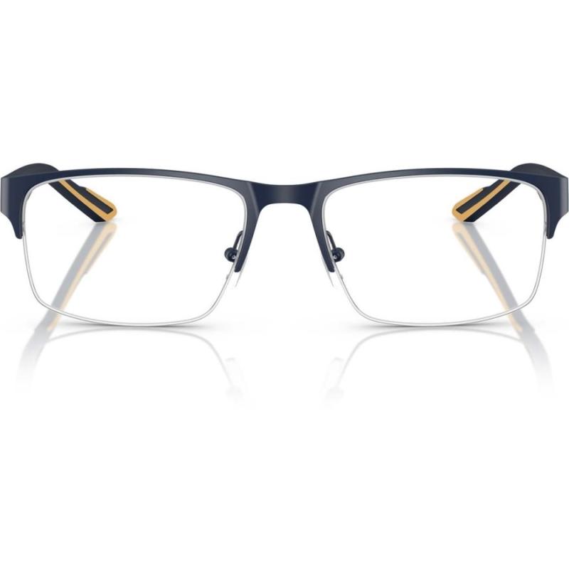Armani Exchange Ochelari de vedere barbati armani exchange ax1068 6099 56