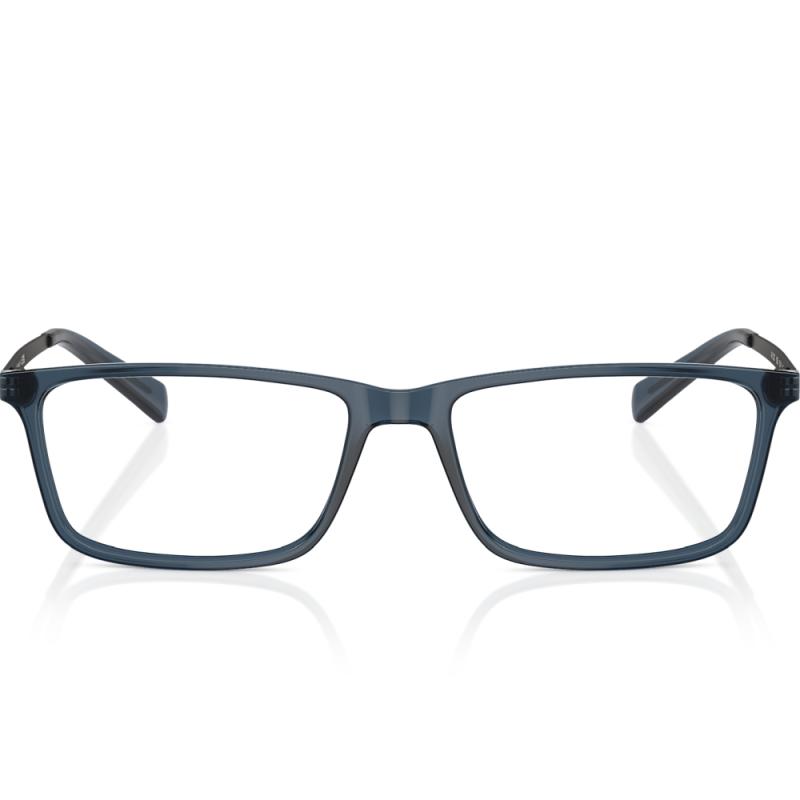 Armani Exchange Ochelari de vedere barbati armani exchange ax3027 8238 55
