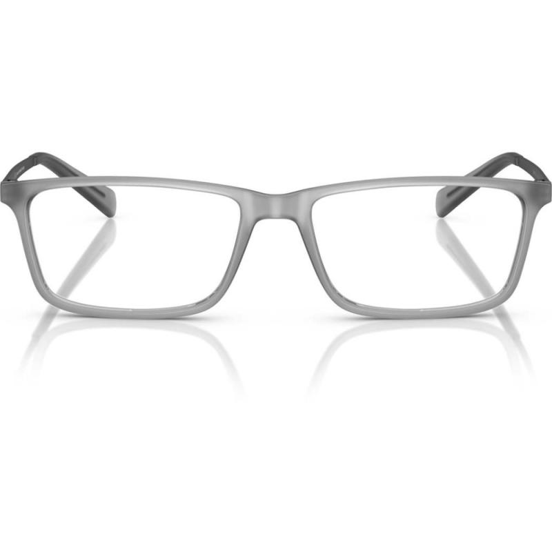 Armani Exchange Ochelari de vedere barbati armani exchange ax3027 8363 55