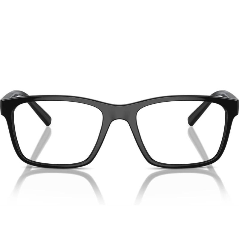 Armani Exchange Ochelari de vedere barbati armani exchange ax3114 8158 54