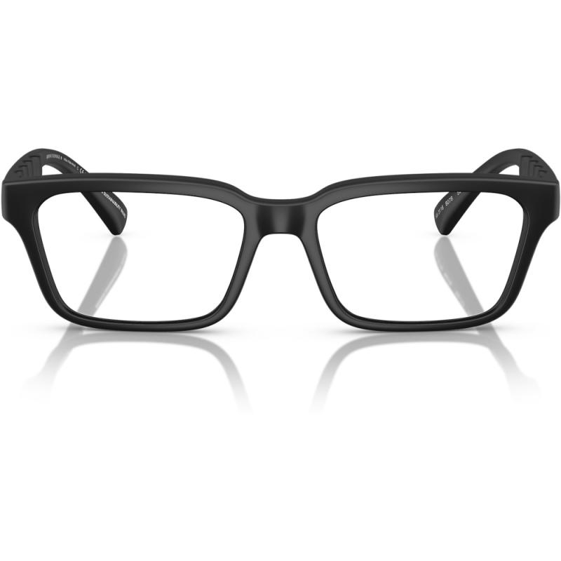 Armani Exchange Ochelari de vedere barbati armani exchange ax3116 8078 55