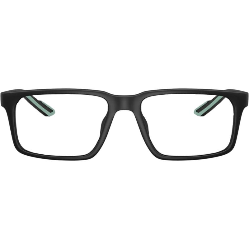 Armani Exchange Ochelari de vedere barbati armani exchange ax3118u 8058 55