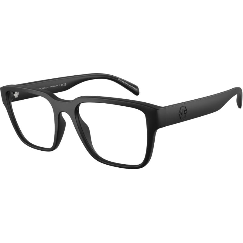 Armani Exchange Ochelari de vedere barbati armani exchange ax3123u 8078 54