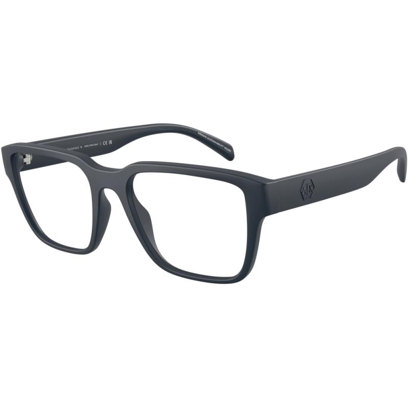 Armani Exchange Ochelari de vedere barbati armani exchange ax3123u 8371 54