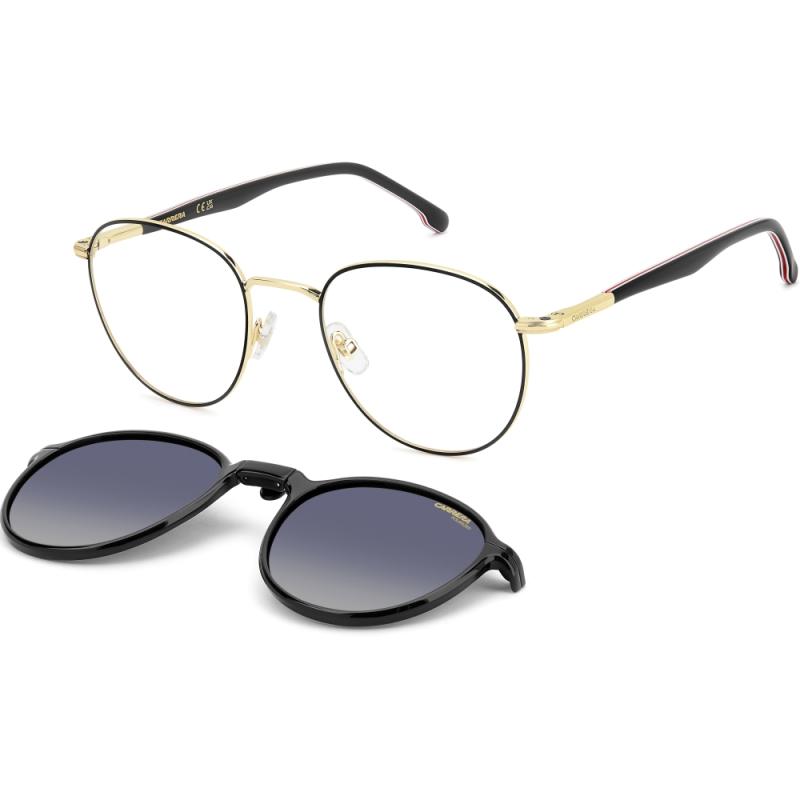 Carrera Ochelari de vedere barbati carrera ca368/c oit/z7 51