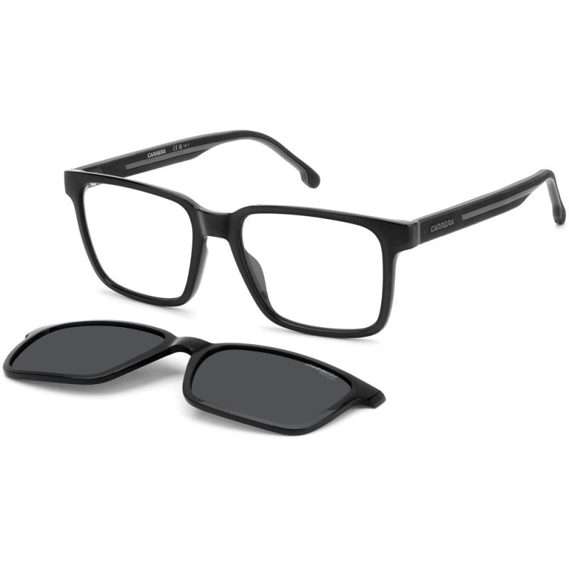 Carrera Ochelari de vedere barbati carrera ca8069/cs 08a/m9 53