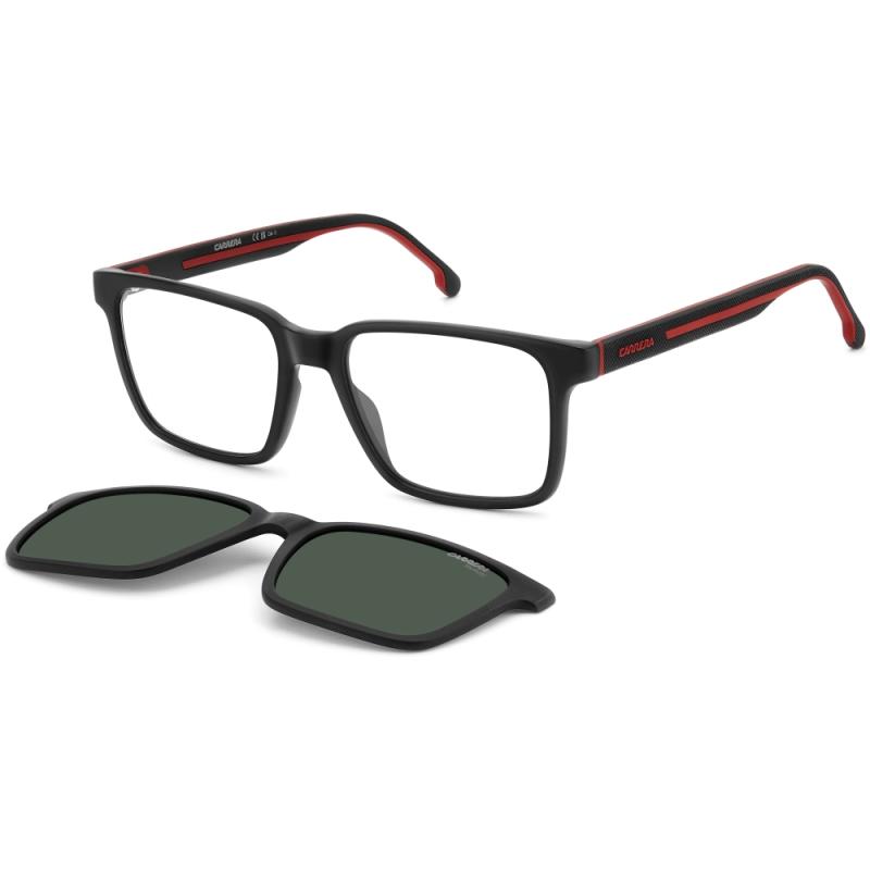 Carrera Ochelari de vedere barbati carrera ca8069/cs blx/uc 53