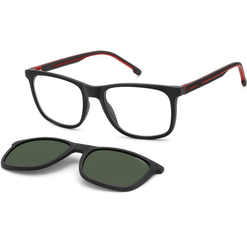 Carrera Ochelari de vedere barbati carrera ca8918/c blx/uc 54