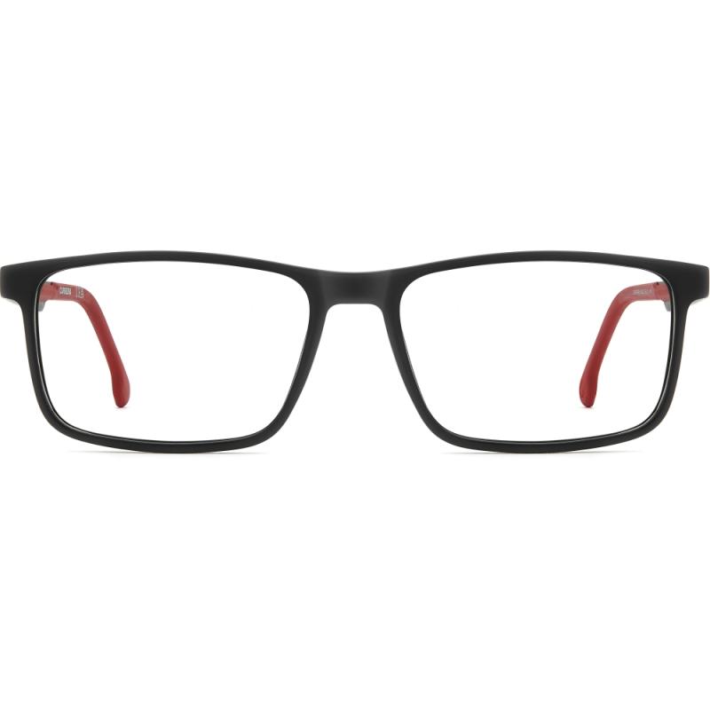 Carrera Ochelari de vedere barbati carrera ca8920 blx 55