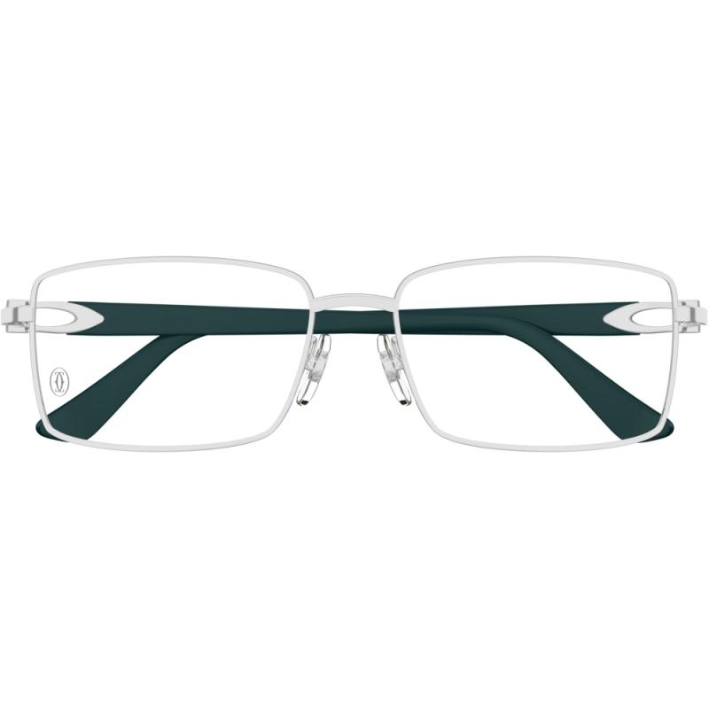 Cartier Ochelari de vedere barbati cartier ct0520o 003 58
