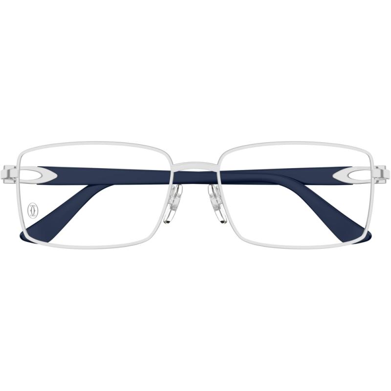 Cartier Ochelari de vedere barbati cartier ct0520o 004 58
