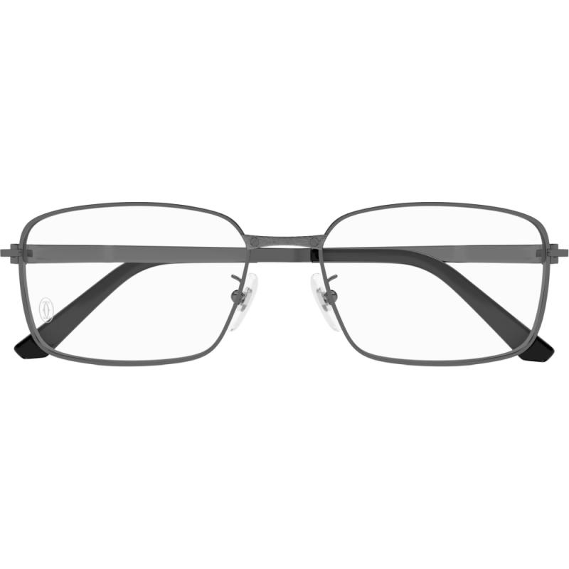 Cartier Ochelari de vedere barbati cartier ct0555oa 003 55