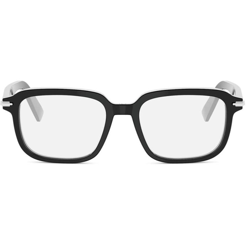 Christian Dior Ochelari de vedere barbati christian dior diorblacksuito s26i 1000 53