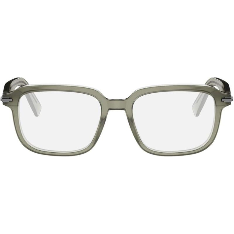 Christian Dior Ochelari de vedere barbati christian dior diorblacksuito s26i 6400 53