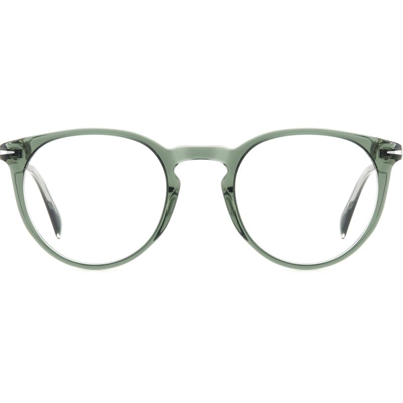 David Beckham Ochelari de vedere barbati david beckham db1139 b59 49