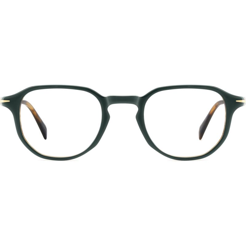 David Beckham Ochelari de vedere barbati david beckham db1140 rfd 49