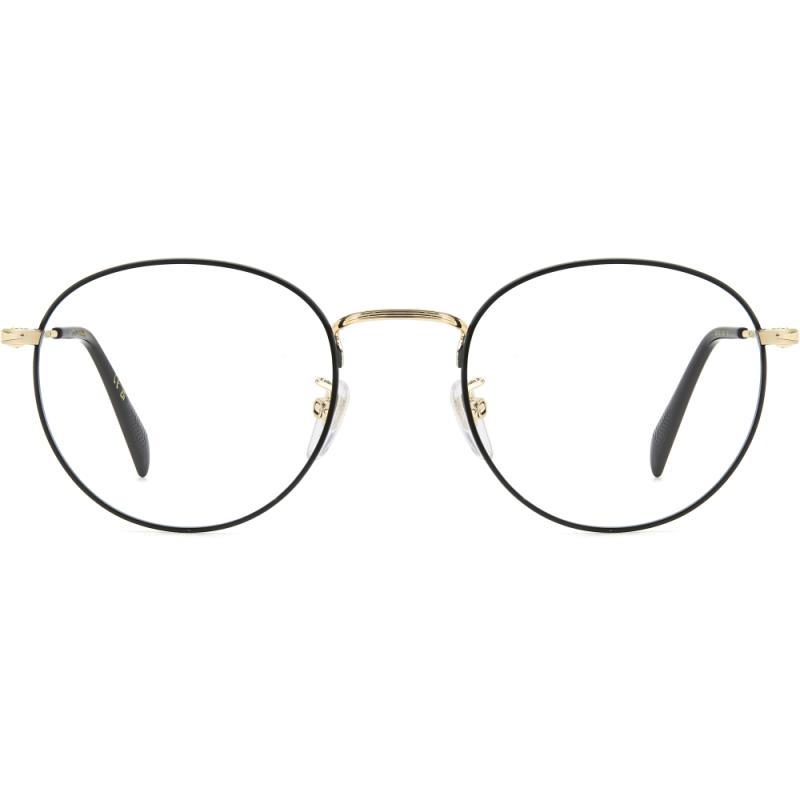David Beckham Ochelari de vedere barbati david beckham db1152 2m2 51