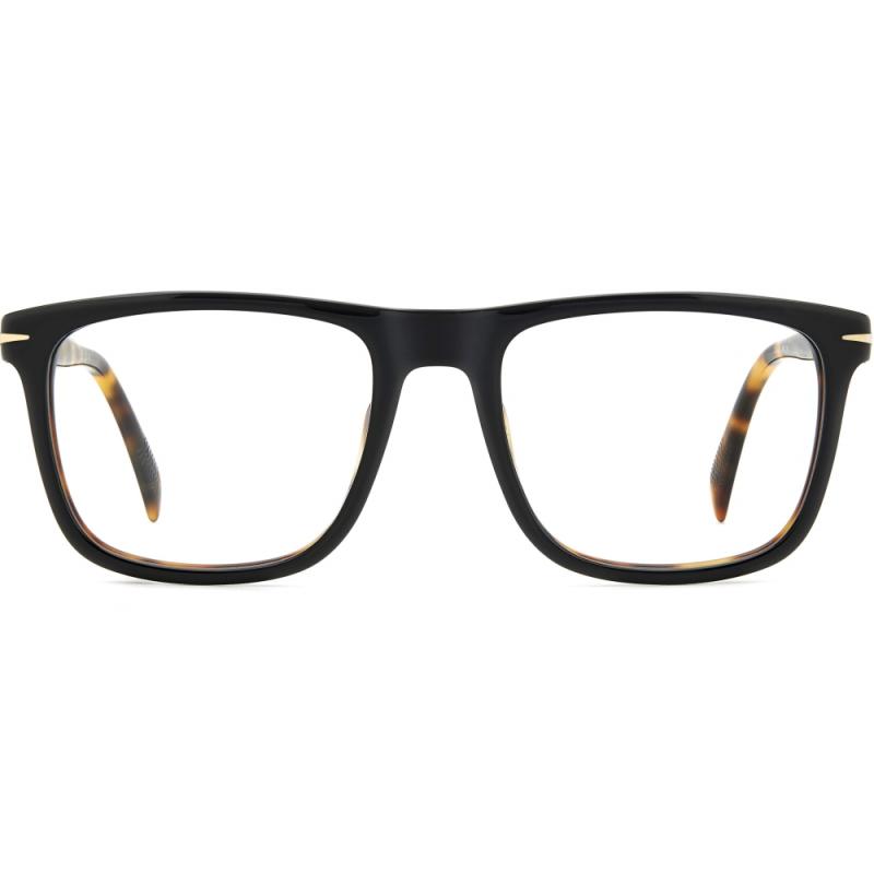 David Beckham Ochelari de vedere barbati david beckham db7115 wr7 54