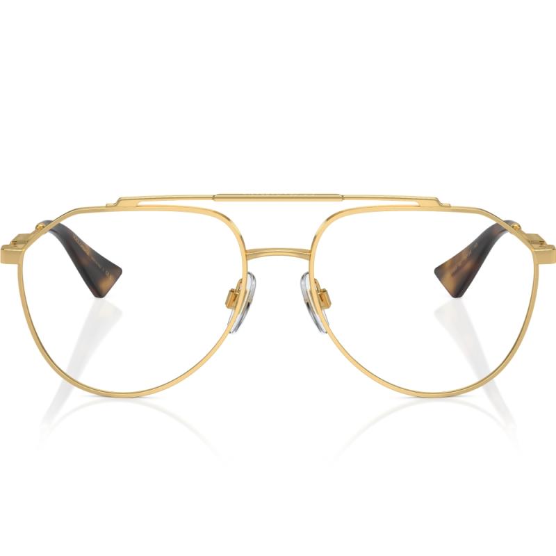 Dolce&Gabbana Ochelari de vedere barbati dolce&gabbana dg1353 02 57
