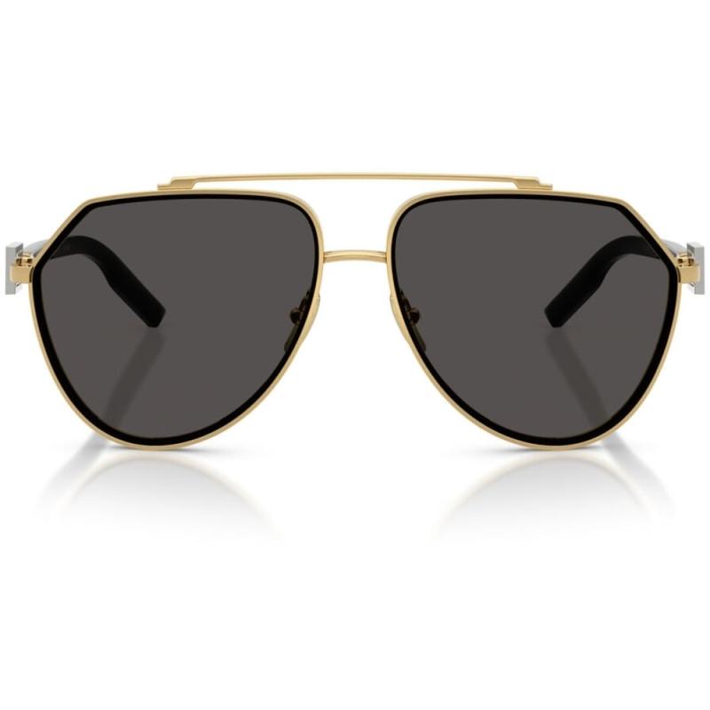 Dolce&Gabbana Ochelari de soare barbati dolce&gabbana dg2315 02/87 62