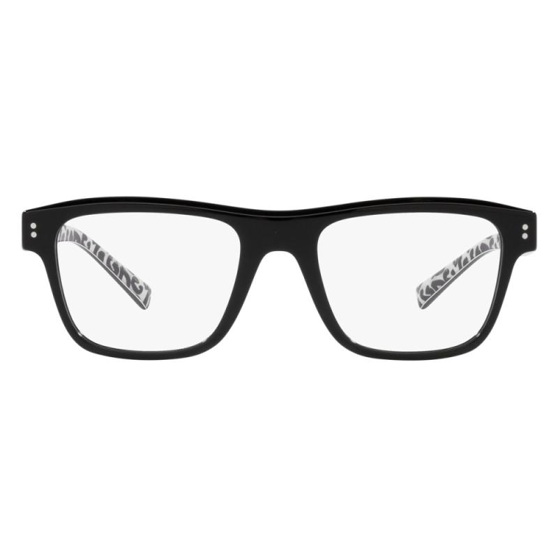 Dolce&Gabbana Ochelari de vedere barbati dolce&gabbana dg3362 3389 53